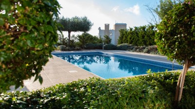 Exquisite Luxury Villas At Secret Valley Golf Resort